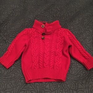 Baby Gap Sweater
